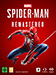Marvel’s Spider-Man Remastered – NVIDIA Game Bundle
