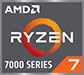 AMD Ryzen 7 7000 Prozessor