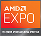 AMD Expo compatible RAM