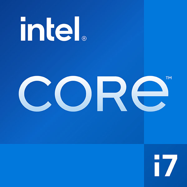 Intel Core i7 Prozessor der 11. Generation