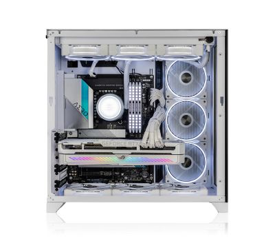 PC gamer Intel i5 Prodigy