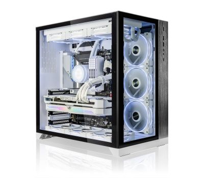 Studio PC NVIDIA GeForce RTX 3080 Creator
