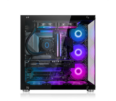 PC Gamer AMD Ryzen 7 Zeus