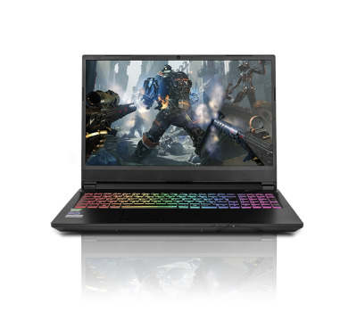 Gaming Laptop Lion (15,6") Intel i7-9750H GeForce RTX2060