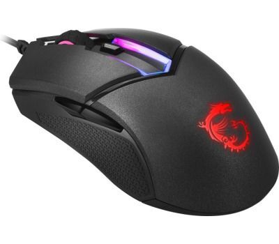 PC-Mouse MSI Clutch GM30