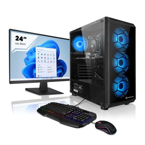Megaport PC Completo AMD Ryzen 5