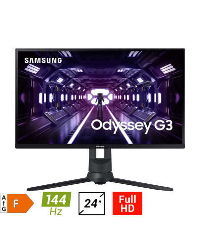 24'' Samsung Odyssey G3