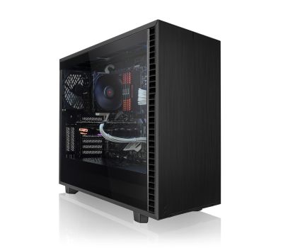Komplett PC AMD Ryzen 7 Evolution