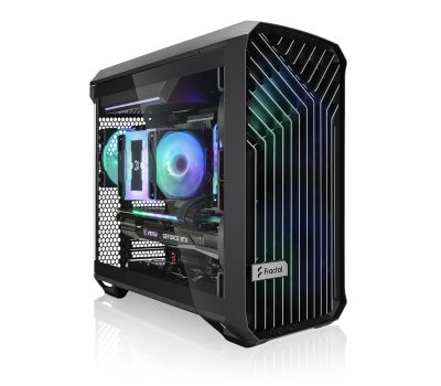 PC Gamer AMD Ryzen 9 Navi