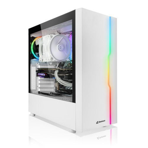 Gaming PC Intel i5 Deluxe