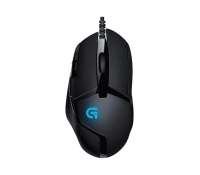 PC-Mouse Logitech G402 Hyperion Fury