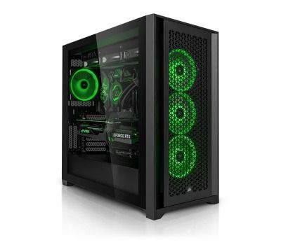 Studio PC NVIDIA GeForce RTX 4080 Editor