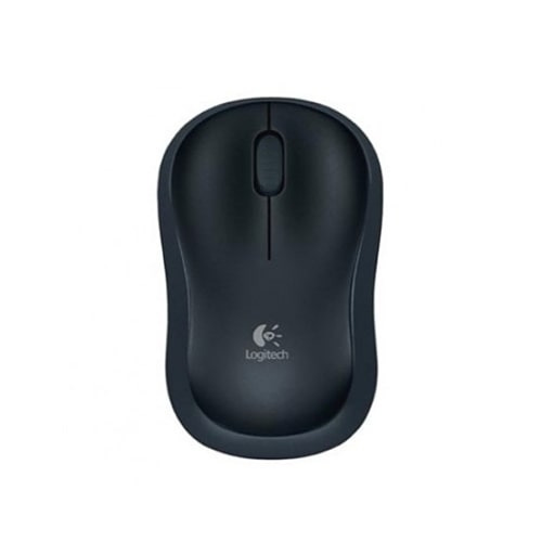 PC-Mouse Logitech M185 Wireless