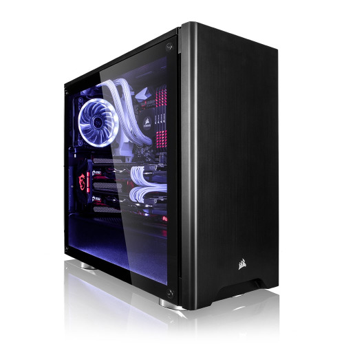 Studio PC NVIDIA GeForce RTX 3060 Developer