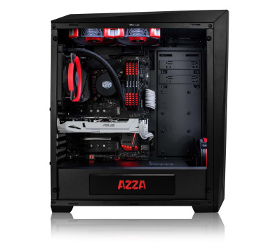 PC gamer AMD Ryzen 7 Viking