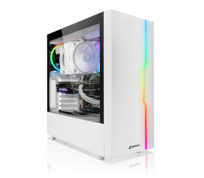 Gaming PC Intel i5 Deluxe