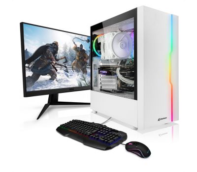 PC Gaming Pack Intel i5 Deluxe