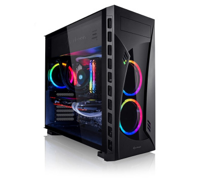 PC Gaming AMD Ryzen 5 Navi II