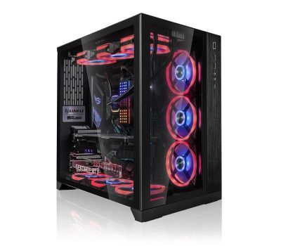 PC Gaming AMD Ryzen 9 Navi
