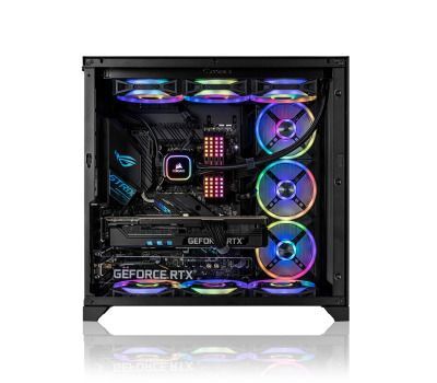 PC Gaming AMD Ryzen 9 Navi