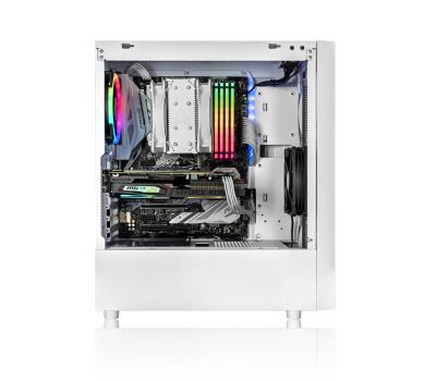 Game PC Intel i5 Deluxe