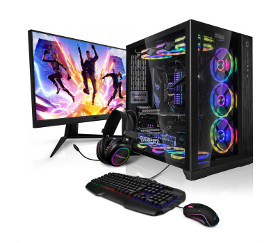 Game PC Set Intel i9 Colossus