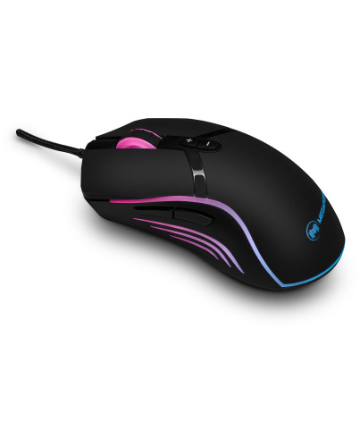 Megaport RGB Gaming Mouse *FREE*