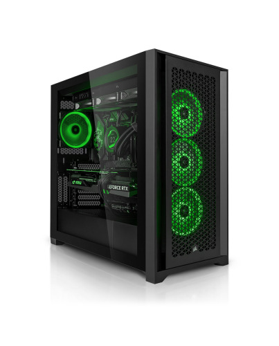 Studio PC NVIDIA GeForce RTX 4080 Editor