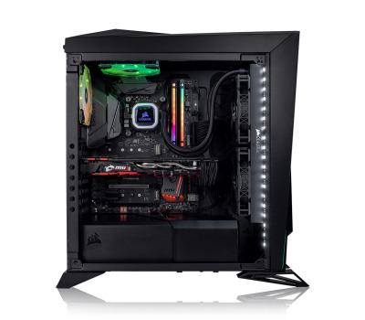 Game PC Intel i9 Oracle