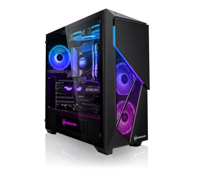 PC Gaming Pack Intel i3 Spitfire