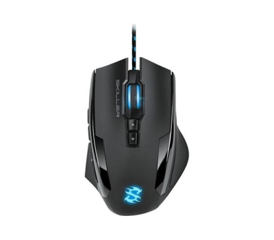 PC-Maus Sharkoon Skiller SGM1 Gaming Mouse