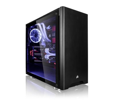 PC Gaming Pack  PC i5 Prototype