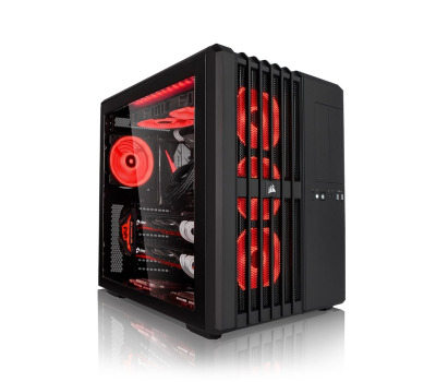High End Gaming PC AMD Ryzen 9 Battlebox VI