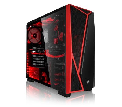 PC gamer AMD Ryzen 5 Sabre