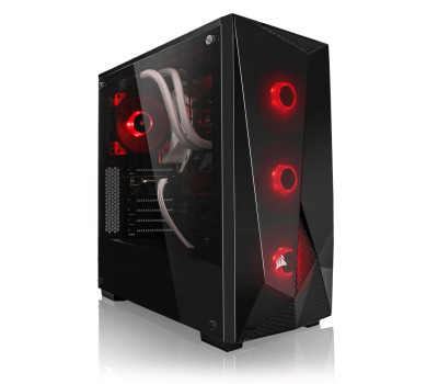 Configurer un PC Gamer AMD socket AM4