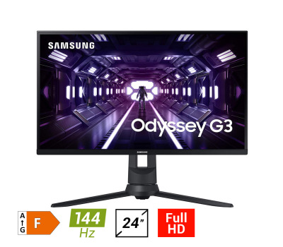 Ecran gamer 24" Samsung Odyssey G3