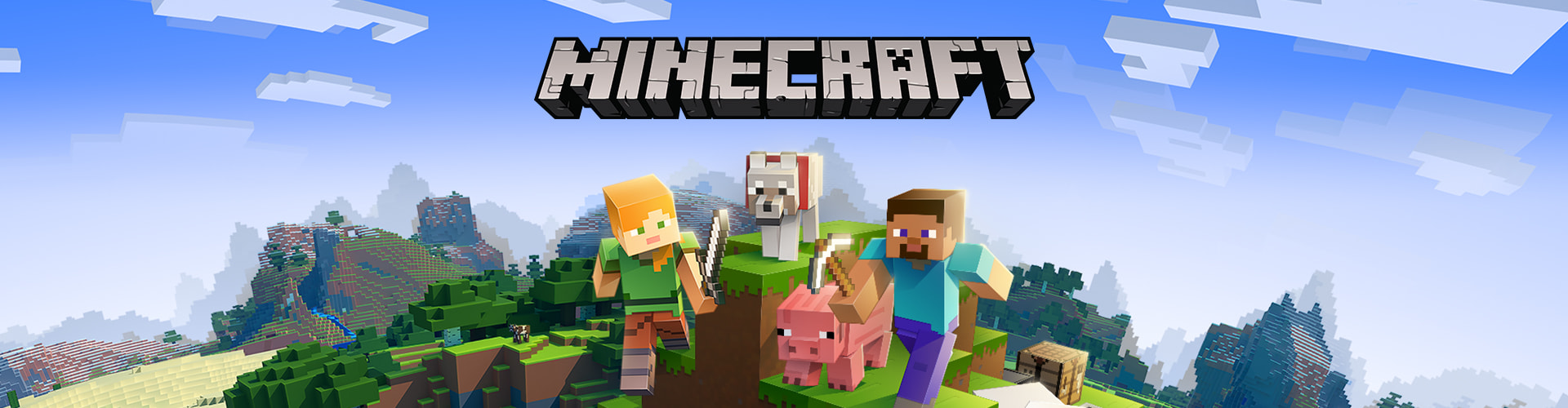 Achète un PC Gamer Minecraft à bas prix