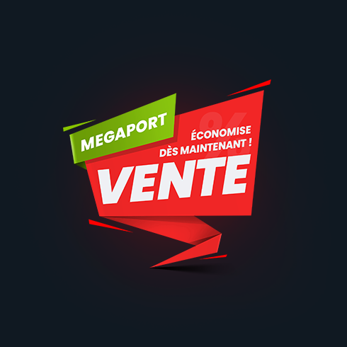 Megaport : Avis, Comparatif PC Gamer et Promo 2024